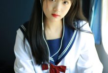 [YITUYU艺图语]2022.09.16 向着快乐出发 至春禾[30+1P／328MB]-秀人美女