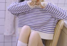 [YITUYU艺图语]2022.09.16 浴室少女 小米[23+1P／148MB]-秀人美女