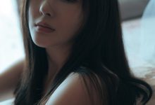 [YITUYU艺图语]2022.09.17 来点EMO，说好不哭 萱萱[52+1P／339MB]-秀人美女