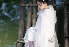 [YITUYU艺图语]2022.09.17 山涧 七霓巳猫-[33+1P／362MB]-秀人美女