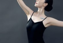 [YITUYU艺图语]2022.09.17 水墨 傲娇君[27+1P／114MB]-秀人美女