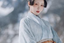 [YITUYU艺图语]2022.09.18 风回雪 姌Rr[20+1P／235MB]-秀人美女