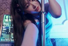 [YITUYU艺图语]2022.09.18 欢唱KTV，麦霸现场 七七[32+1P／337MB]-秀人美女