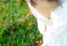 [YITUYU艺图语]2022.09.18 秘密花园 Louisa[20+1P／402MB]-秀人美女