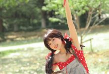 [YITUYU艺图语]2022.09.18 夏末 小薇人儿[37+1P／395MB]-秀人美女