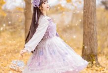 [YITUYU艺图语]2022.09.19 油画少女 -绮罗生的小苏苏-[26+1P／167MB]-秀人美女