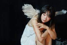 [MISSLEG蜜丝] 2018.05.04 V015 付艺轩-秀人美女