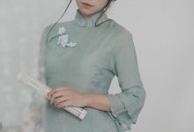 [YALAYI雅拉伊] 2019.08.15 Y126 肖萧 舞寂 [41+1P]-秀人美女