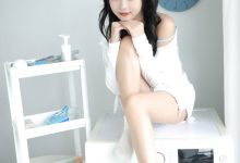 [YITUYU艺图语]2022.09.20 夏日酣甜午后 小薇人儿[36+1P／263MB]-秀人美女