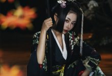 [YITUYU艺图语]2022.09.20 月下暗杀 空灵[45+1P／651MB]-秀人美女