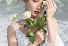 [YITUYU艺图语]2022.09.21 花见海 馨馨[20+1P／437MB]-秀人美女