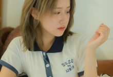 [YITUYU艺图语]2022.09.21 居家物语 _三余_[28+1P／278MB]-秀人美女