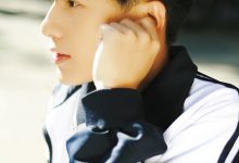 [YITUYU艺图语]2022.09.21 盛夏光年 hao[21+1P／141MB]-秀人美女