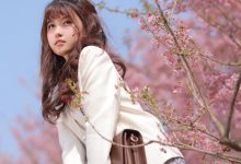 [YITUYU艺图语]2022.09.21 樱花 lovelatte11[21+1P／230MB]-秀人美女