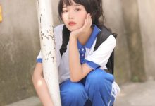 [YITUYU艺图语]2022.09.21 致青春 小薇人儿[31+1P／350MB]-秀人美女