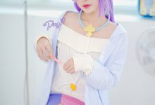 PingPing - NO.48 Miriam (Pokemon Scarlet and Violet) [23P-167MB]-秀人美女