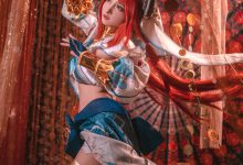 九九八XY - NO.11 妮露 [15P-112MB]-秀人美女