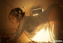 樱晚gigi 粉丝群收费写真47 窈窕之约 [23P-231MB]-秀人美女