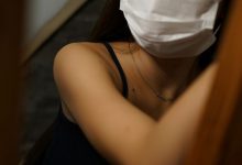 [ROSI写真] 口罩系列 2017.12.09 NO.545 [54+1P]-秀人美女