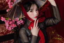 PUSSYLET Vol.42 - Candy No.7 - [36P-444MB]-秀人美女