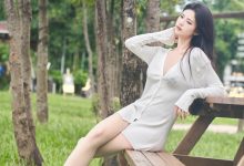 [XiuRen秀人网] 2023.07.31 No.7162 浅浅Danny [90+1P]-秀人美女