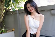 [XiuRen秀人网] 2023.05.25 No.6798 艾希儿 [62+1P]-秀人美女