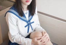 纳丝摄影 楚楚 楚楚动人的丝袜少女 [93P1V-1.68GB]-秀人美女