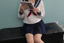 [IESS异思趣向] 普惠集 064 新妹妹的水手服（无特写）-秀人美女