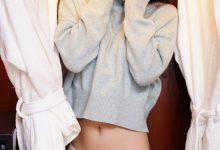 [PDL潘多拉] 2019.02.26 NO.355 [35+1P]-秀人美女