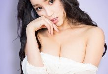 [Ugirls尤果网]爱尤物专辑 2016.01.08 No.234 媚菲菲 开始懂了 [40P]-秀人美女