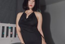 高颜值模特姜仁卿 写真作品27套原版合集[2086P+61V/9.57G]-秀人美女