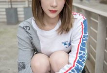 梦丝女神 苏沐-笔直细腿 [72+1P]-秀人美女