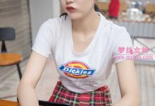 梦丝女神 可岚-油光丝袜 [74+1P]-秀人美女