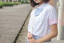 梦丝女神 洛洛-梦幻学记 [62+1P]-秀人美女