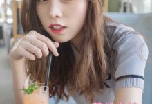 梦丝女神 苏柔-餐厅女神 [103+1P]-秀人美女