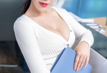 [TouTiao头条女神] 2018.08.23 No.668 王紫琳OL [33+1P]-秀人美女