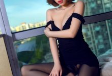 [TouTiao头条女神] 2018.08.04 No.664 杜蕊蕊-酒店大班 [25+1P]-秀人美女