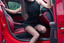 都市丽人黑丝小姐姐【套图+视频2.38GB+2.83G】-秀人美女