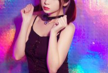 疯猫ss – 丝袜狂想曲(光) [34P]-秀人美女