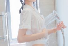 [桜桃喵]洒花 [54P]-秀人美女