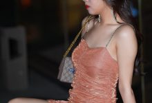 都市丽人玲玲街拍没有你的夏天-第六季【套图+视频-10.5G】-秀人美女