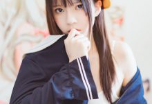 [桜桃喵]奶桃桃 [102P]-秀人美女