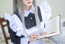 青青子Js - 职业恋爱  [50P-465M ]-秀人美女