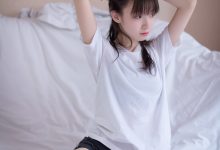 风之领域写真 NO.007 青春少女 [50P]-秀人美女