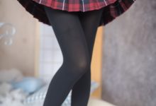 风之领域写真 NO.010 秋日黑丝诱惑 [50P]-秀人美女