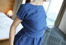 [ROSI写真] 口罩系列 2019.05.16 NO.1068[57+1P55.6M]-秀人美女