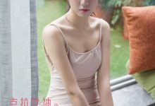 [KeLaGirls克拉女神] 2017.10.05 居家学妹 宁宁[26+1P]-秀人美女