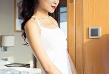 [KeLaGirls克拉女神] 2018-07-03   周依诺《蓝色妖姬》[23+1P]-秀人美女