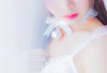 [Cosplay]面饼仙儿 – 吊带睡衣-秀人美女