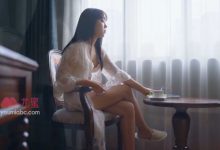 [YouMi尤蜜] 视频 安璐璐 伊人温婉 [1V]-秀人美女